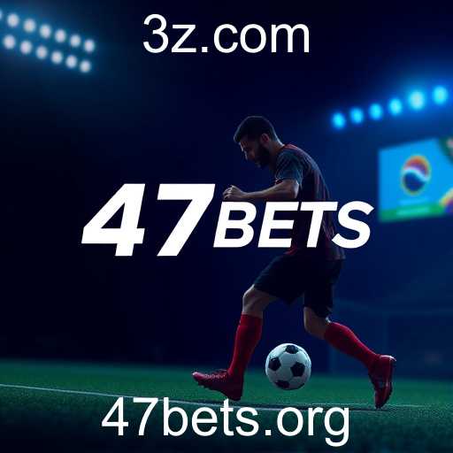 A Ascensão do 47bets no Cenário de Jogos de 2025