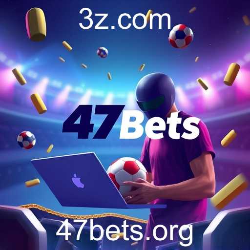 A Ascensão e Impacto do 47Bets no Cenário de Jogos