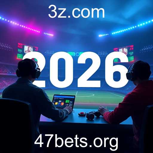 A Ascensão dos Jogos Online em Meio às Mudanças de 2026