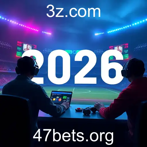 A Ascensão dos Jogos Online em Meio às Mudanças de 2026