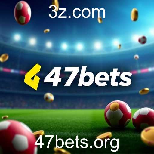 A Ascensão do 47bets no Cenário de Jogos Online em Português