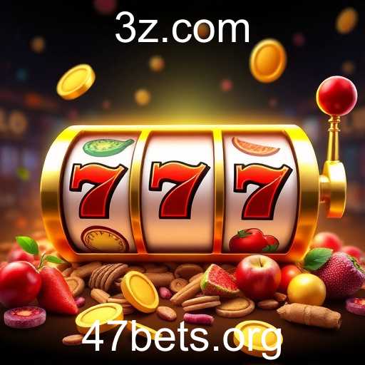 Ascensão de 47bets no Mercado de Apostas Online