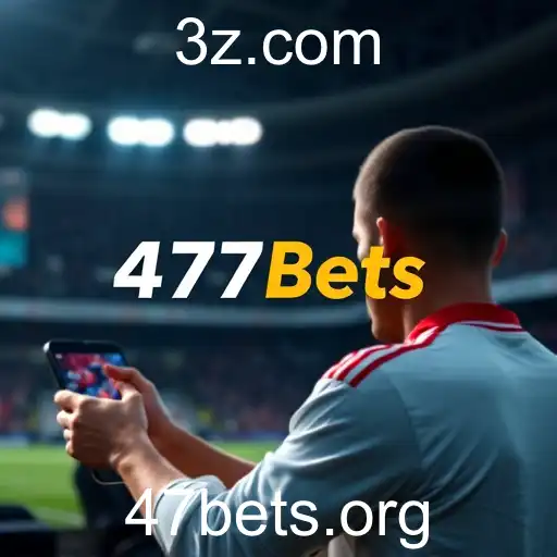 A Aventura Digital da 47bets em 2025