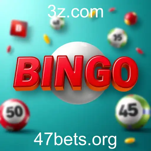 Descubra a Emoção dos Jogos de Bingo no 47bets