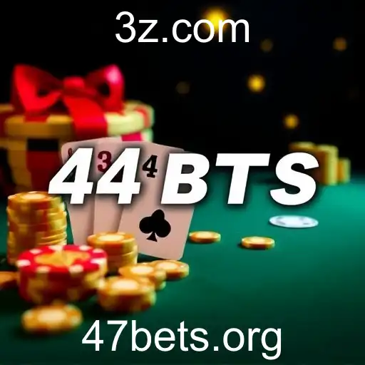 Descubra o Fascinante Mundo dos Jogos de Cassino no 47bets
