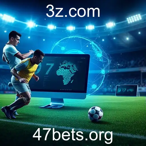 47bets: Inovações no Mundo dos Jogos Online