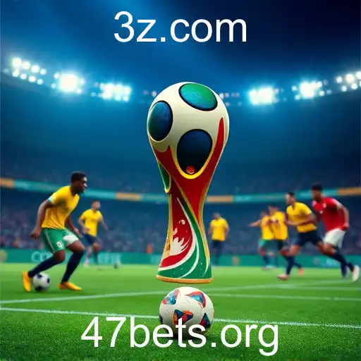 Expansão do Mercado de Apostas Online no Brasil