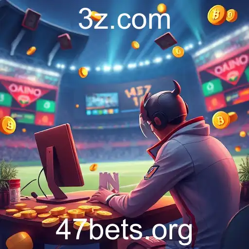 Expansão do Mercado de Jogos Online em 2025