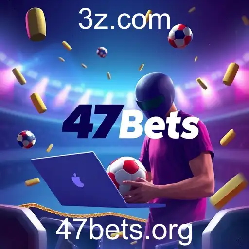 Novidades no Mundo dos Jogos Online: 47bets em Destaque