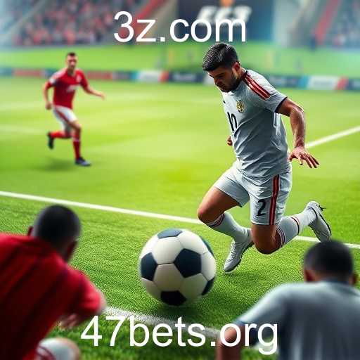 Expansão dos Jogos Online em 2025