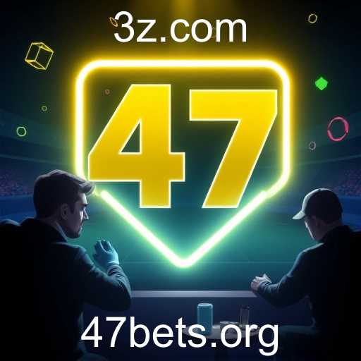 Tendências de Jogos e Novidades da 47bets em 2025