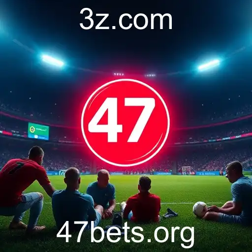 A Expansão do Site de Jogos 47bets em 2025