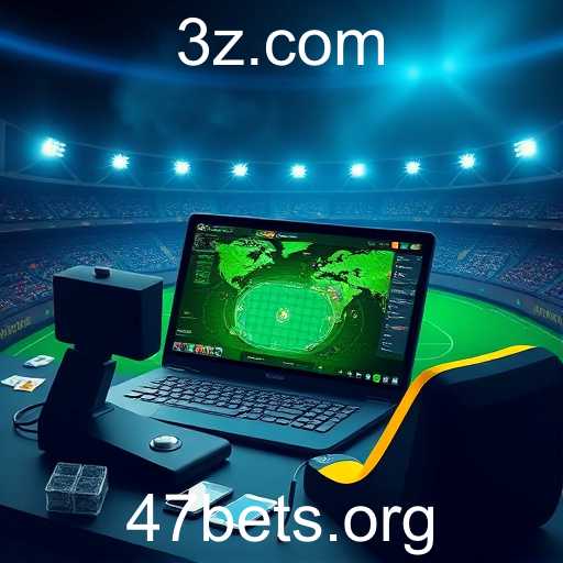 O Impacto dos Sites de Games na Economia