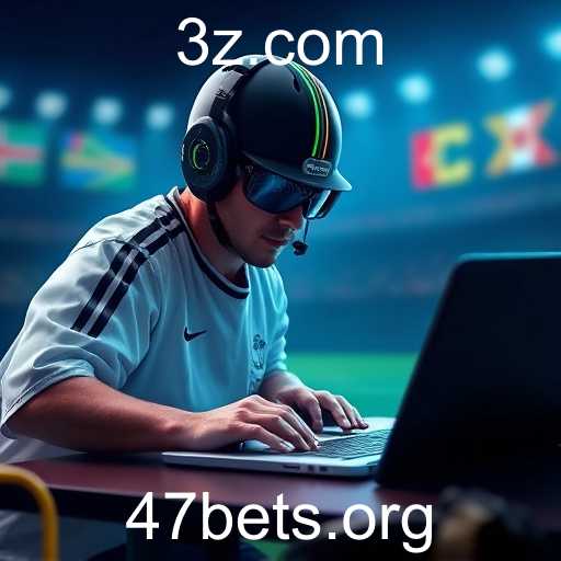 Expansão e Desafios do Setor de Jogos Online em 2025