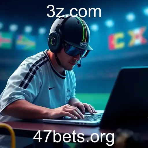 Expansão e Desafios do Setor de Jogos Online em 2025