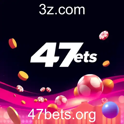 Explorando o Fenômeno dos Jogos Online: 47bets em Foco