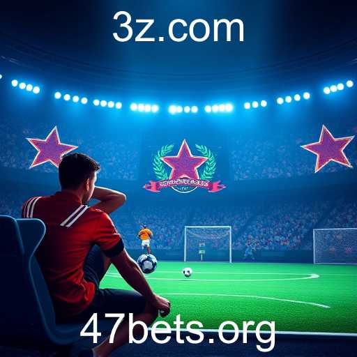 A Revolução dos Jogos Online em 2025: A Ascensão do 47bets