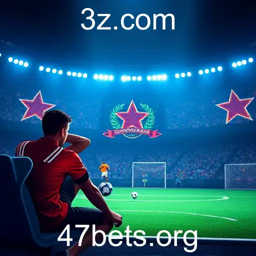 A Revolução dos Jogos Online em 2025: A Ascensão do 47bets