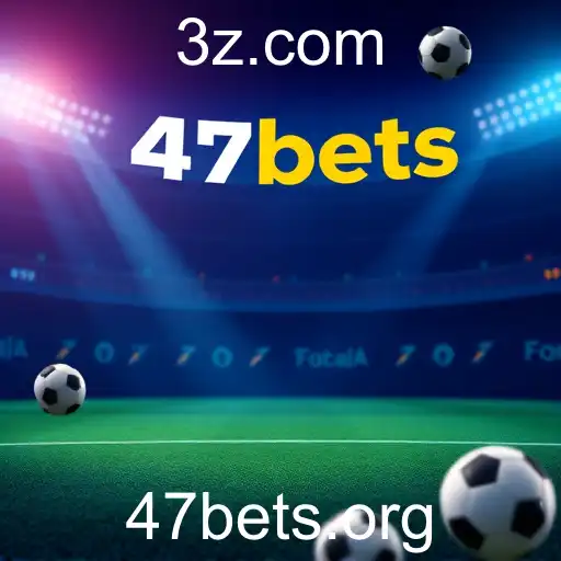 A Revolução do Entretenimento Online com 47bets