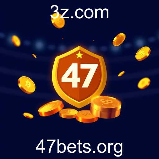 Ascensão dos Jogos Cripto: 47Bets Revela Novas Tendências
