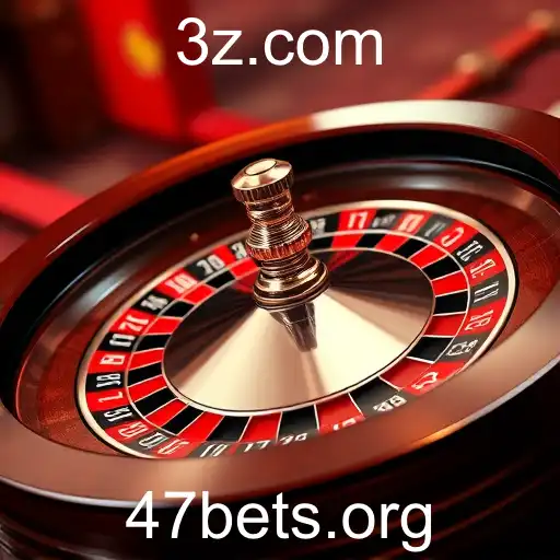 Descubra a Fascinante Roleta no Site 47Bets