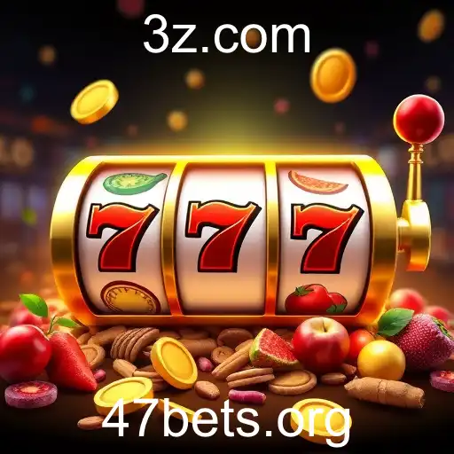 A Fascinante Jornada dos Caça-Níqueis no 47bets