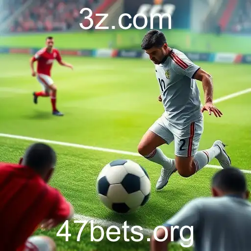 Esportes Virtuais: A Nova Fronteira das Apostas Online